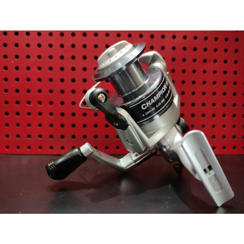 ReelExoriChampion3000