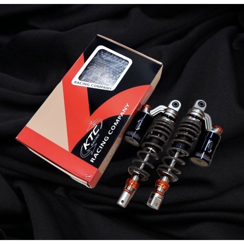 shockbreaker KTC extreme for PCX 160