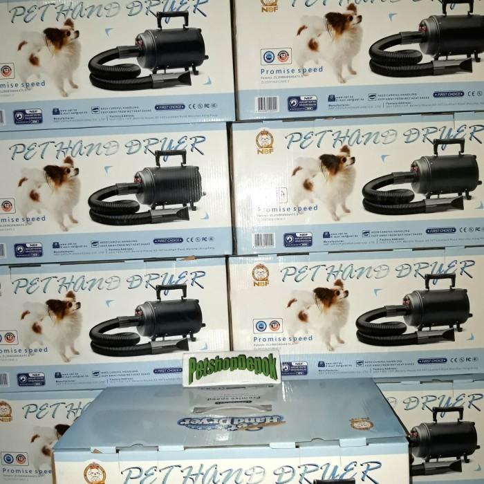 Glove Nay | Pet Dryer Hewan Nbf 902 Blower Hewan Kucing/Anjing Per Dryer Groming Kualitas Terbaik