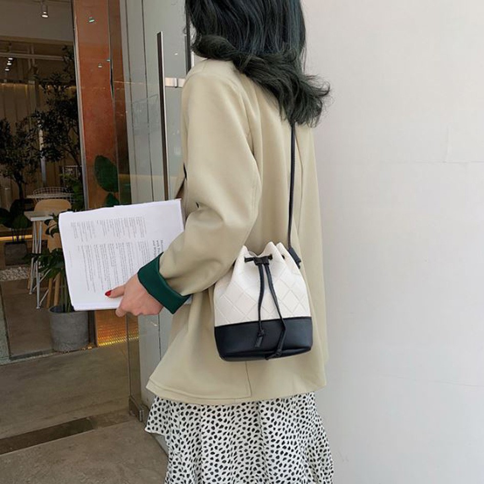 tas selempang small bucket sling bag (3G5) bta422