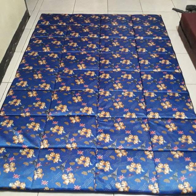 Karpet Busa Anti Air Standar