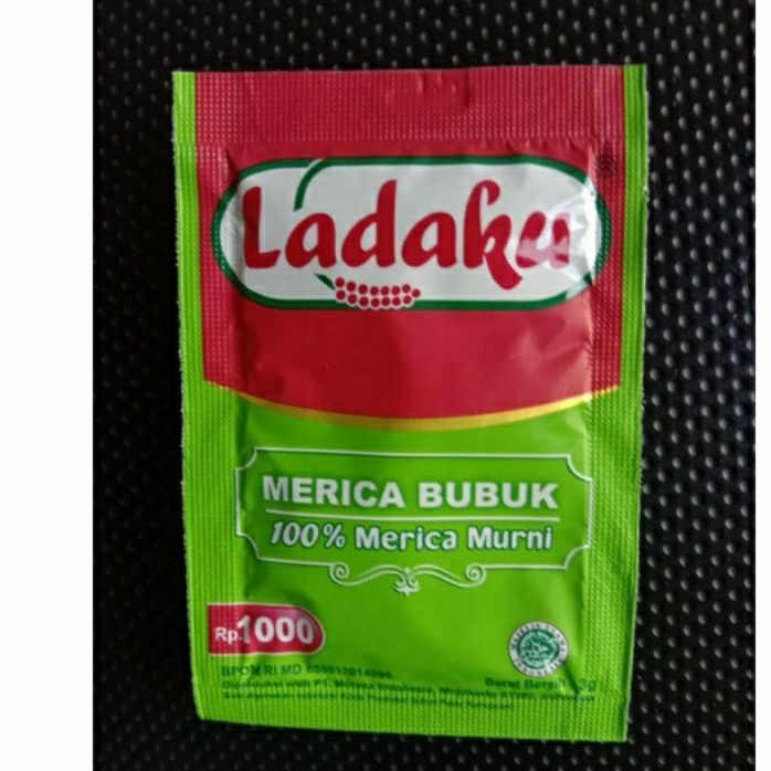 

bumbu ladaku