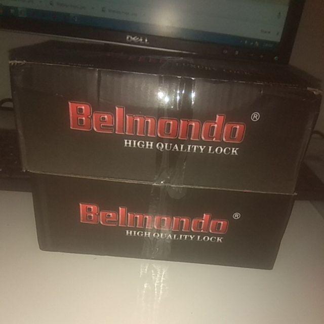 Kunci Pintu Kamar Mandi Bulat Gagang Tarikan Handle Handel Putar Kunci Bulat