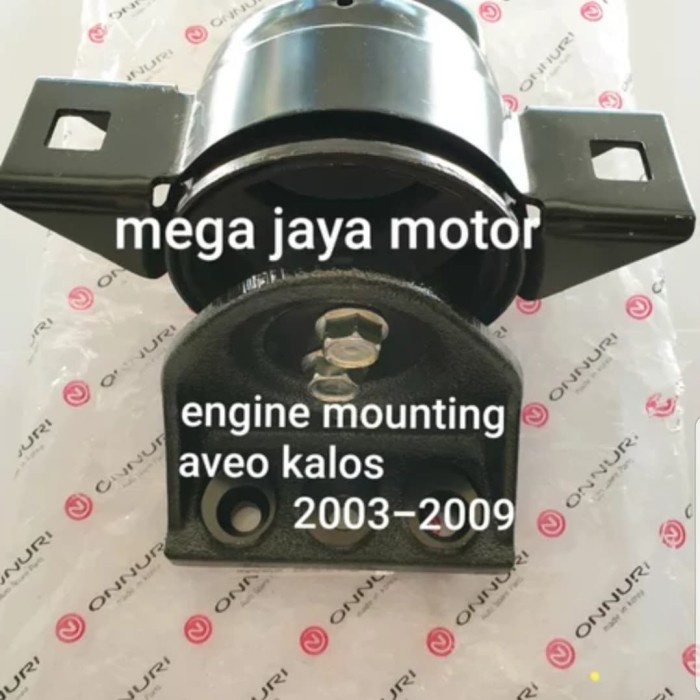 Harga Chevrolet Aveo 2003 Terbaru November 2021 | Biggo Indonesia