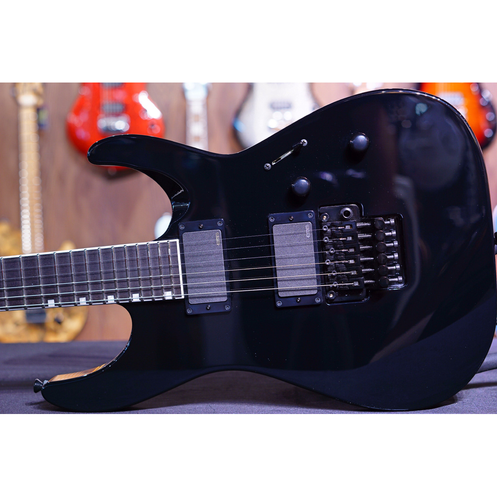 ESP Original M-II CTM black E1931202