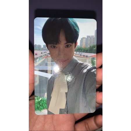 PC Welkit Doyoung