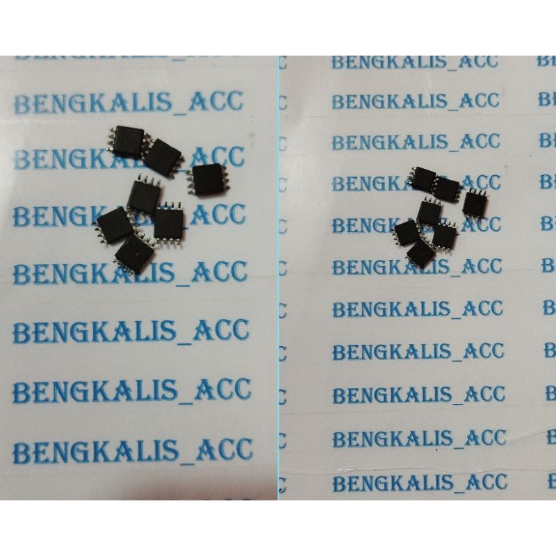 IC FLASH 8 MB / ic Flash