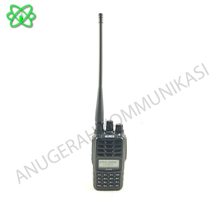 HT ALINCO DJW58 DUALBAND DJ W58 DJW 58 DJ W 58