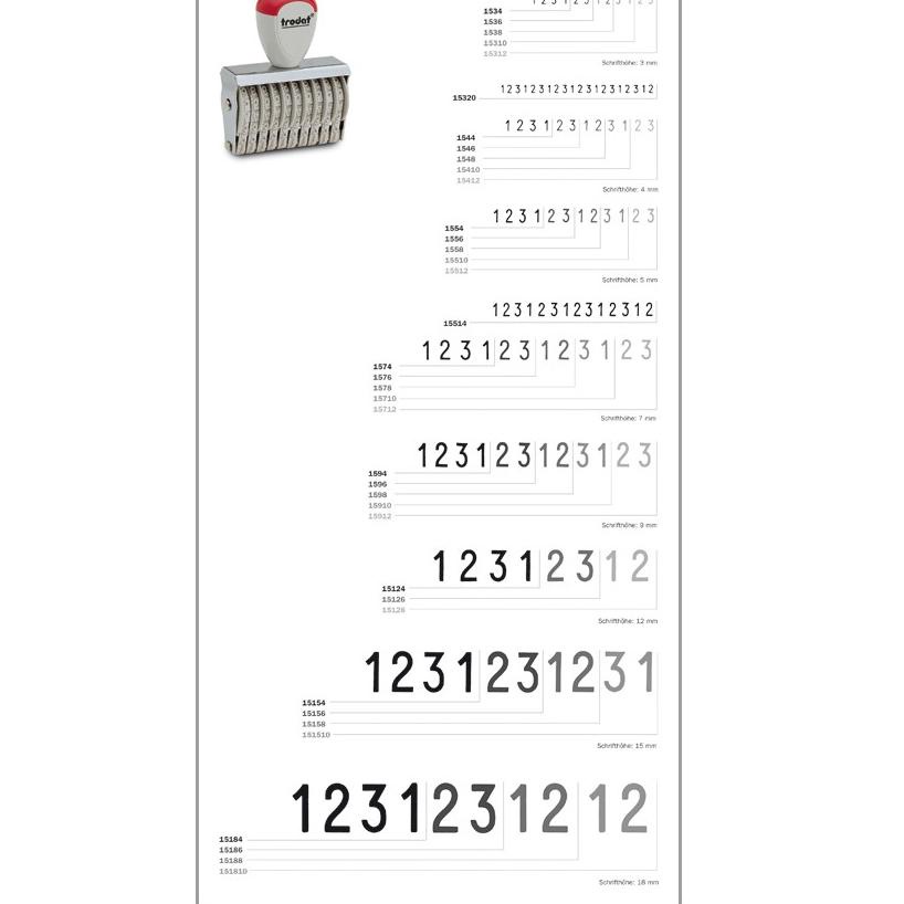 

Trend viral | ALNWP STEMPEL TRODAT NUMERATOR (ANGKA DAN SIMBOL BISA DIPUTAR) ucocok untuk kode poduksi , Expired date dl |Terlaris