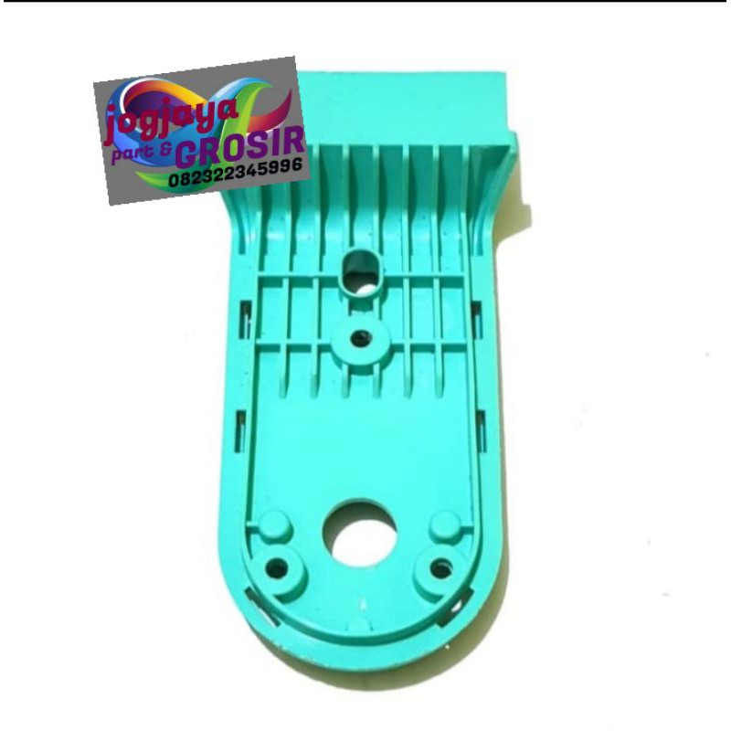 DUDUKAN Elemen Setrika Model Cosmos - Spare Part Gosokan/Setrika