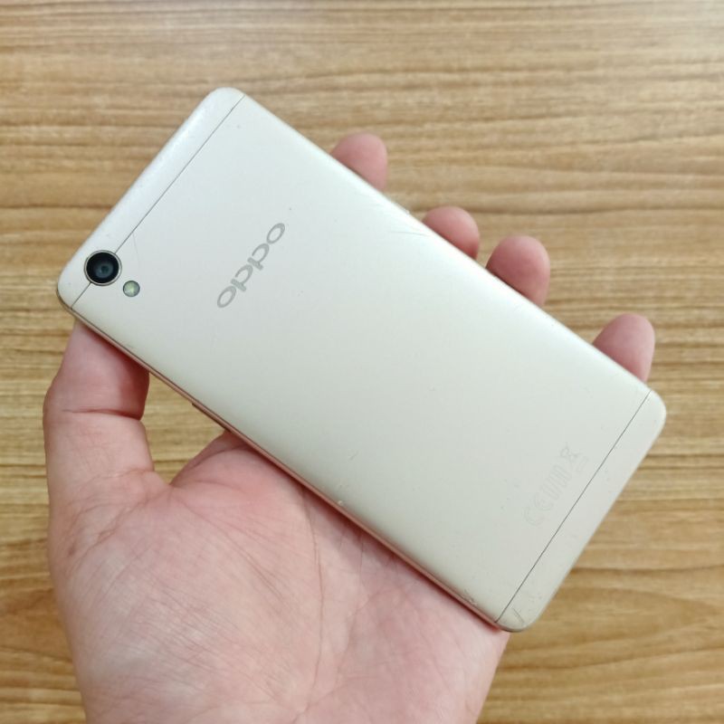 [ Terlaris ] Hp Oppo A37 Ram 2 Gb Memory 16 Gb Second Seken Bekas Murah Mulus