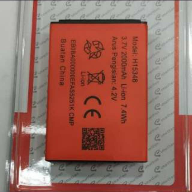 baterai modem Smartfren m2y h11348 movimax mv003 BATTERY H15348 mantap