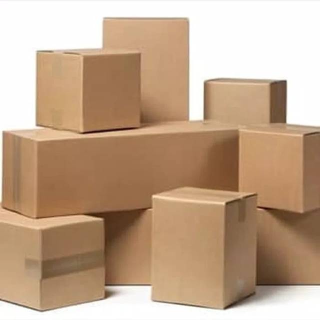 

Tambahan packing dus