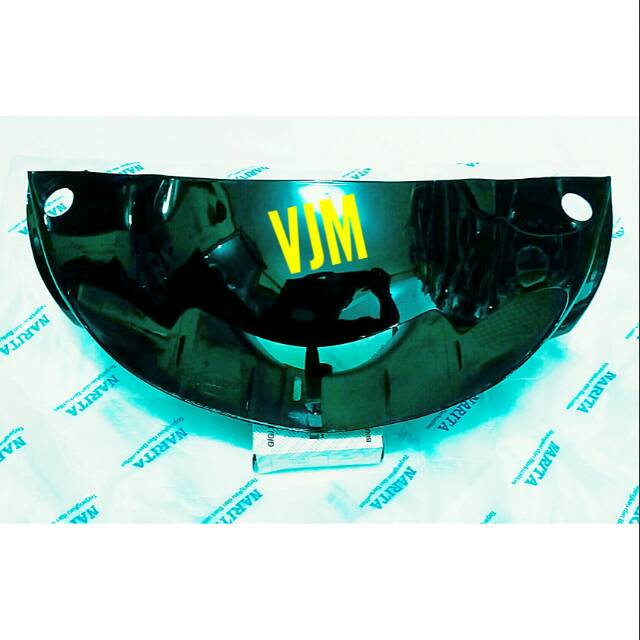 COVER LAMPU DEPAN SMASH 110 CC SMASH LAMA