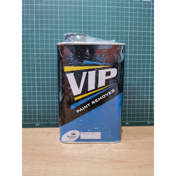 VIP Paint Remover 1 Kg