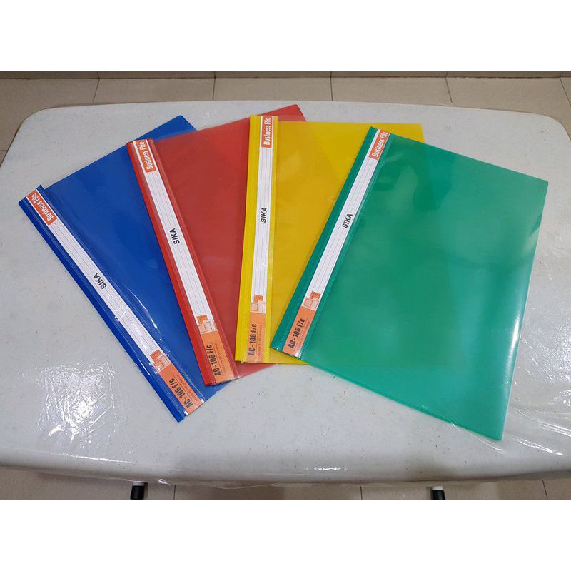 

Palapa business file
