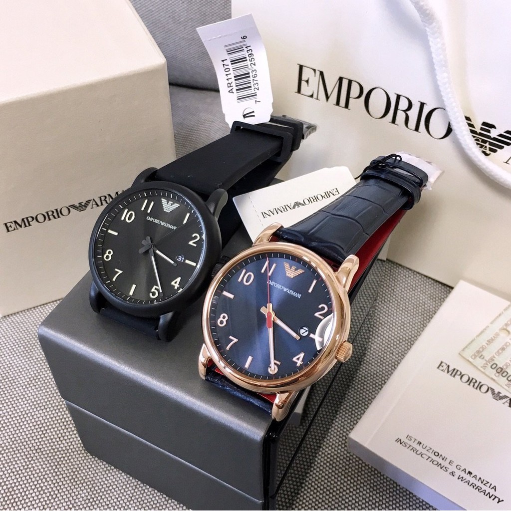 armani ar11135