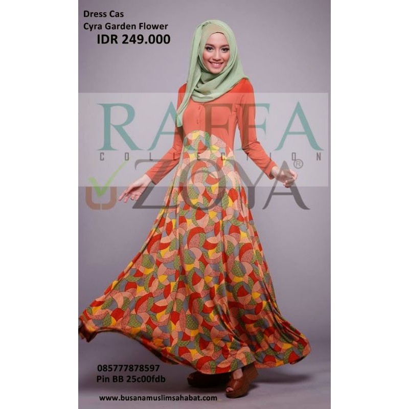 dres Zoya cascyragardenflower