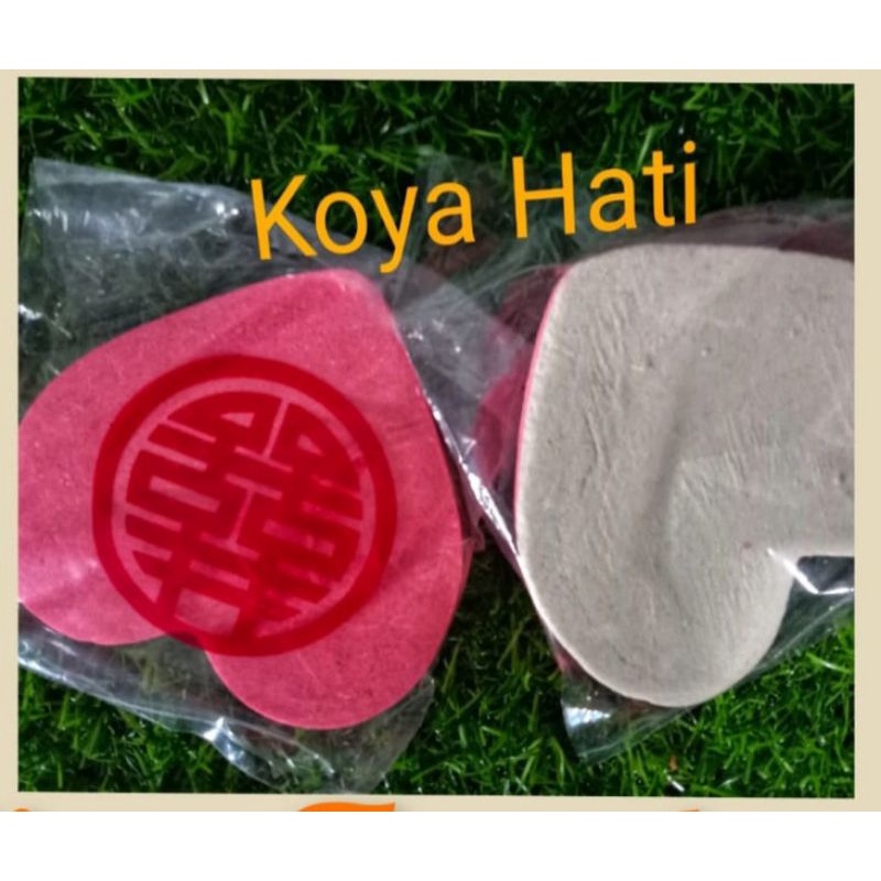 

Koya Hati Shuang xi