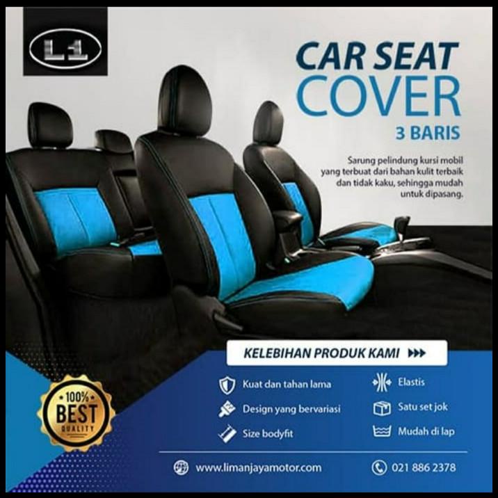 Sarung Jok Mobil Espass Daihatsu