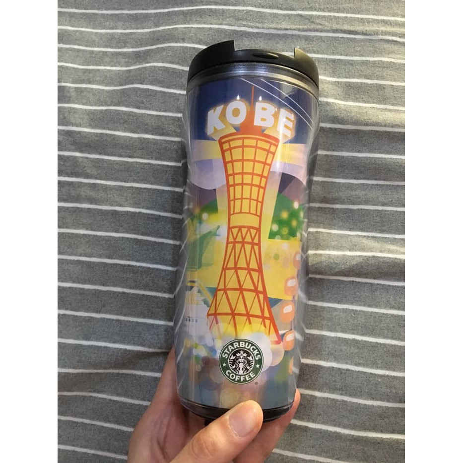 tumbler starbucks kobe ori