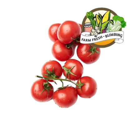 

Tomat Cherry 250gr