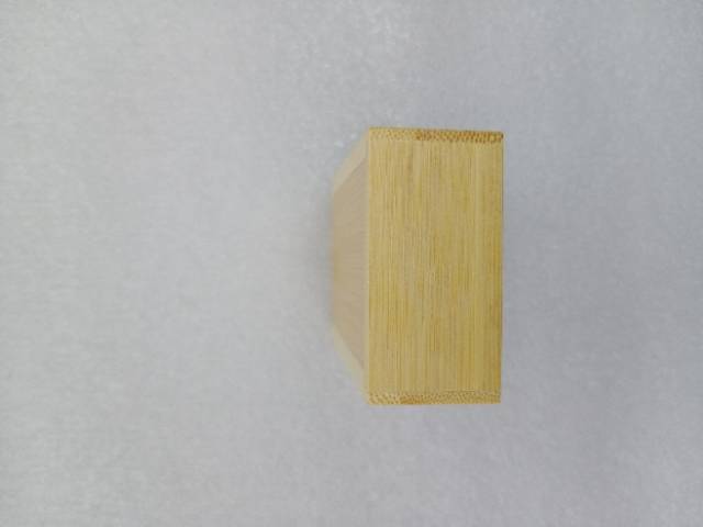 Box Kotak kayu bambu universal