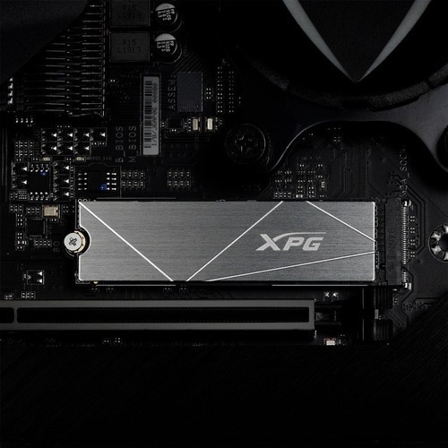 SSD ADATA XPG GAMMIX S50 LITE M.2 NVMe 512GB - PCIE Gen4x4