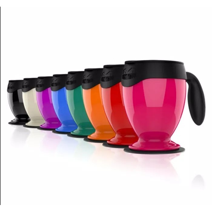 MIGHTY MUG - Fuchsia
