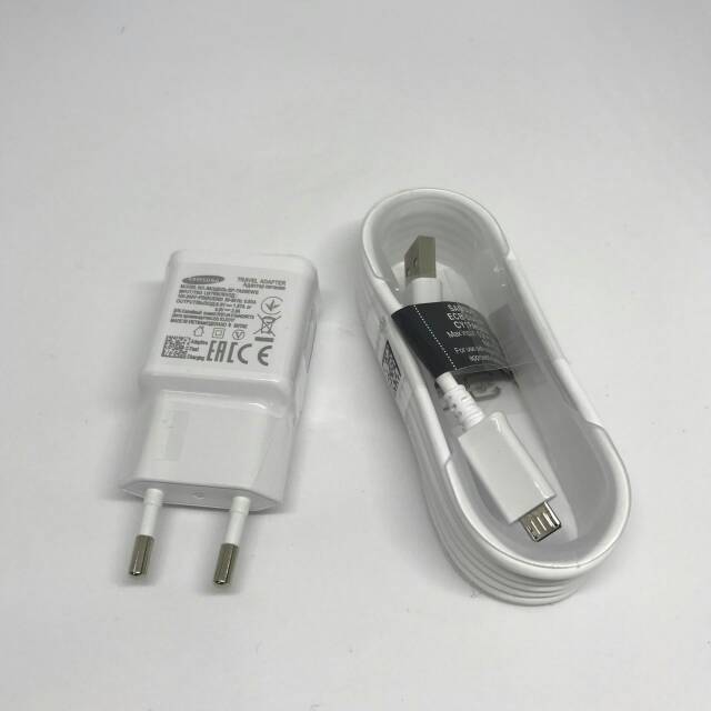 Charger Handphone Original Samsung Note 9 8 S9+ S9 S8+ S8 Type-C / Samsung Note5 Galaxy S7 S6 Micro