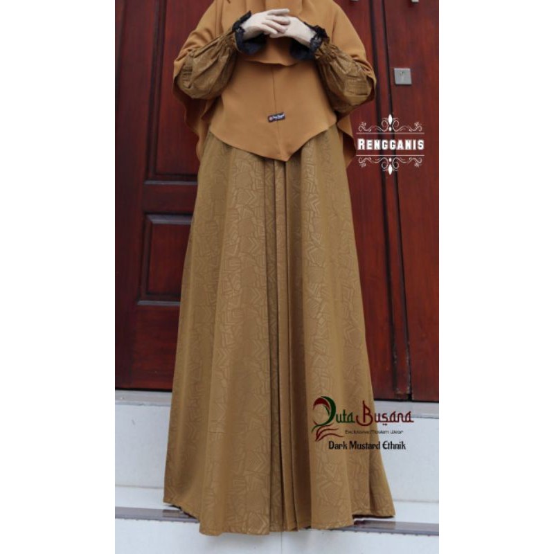 Set Rengganis by Duta Busana