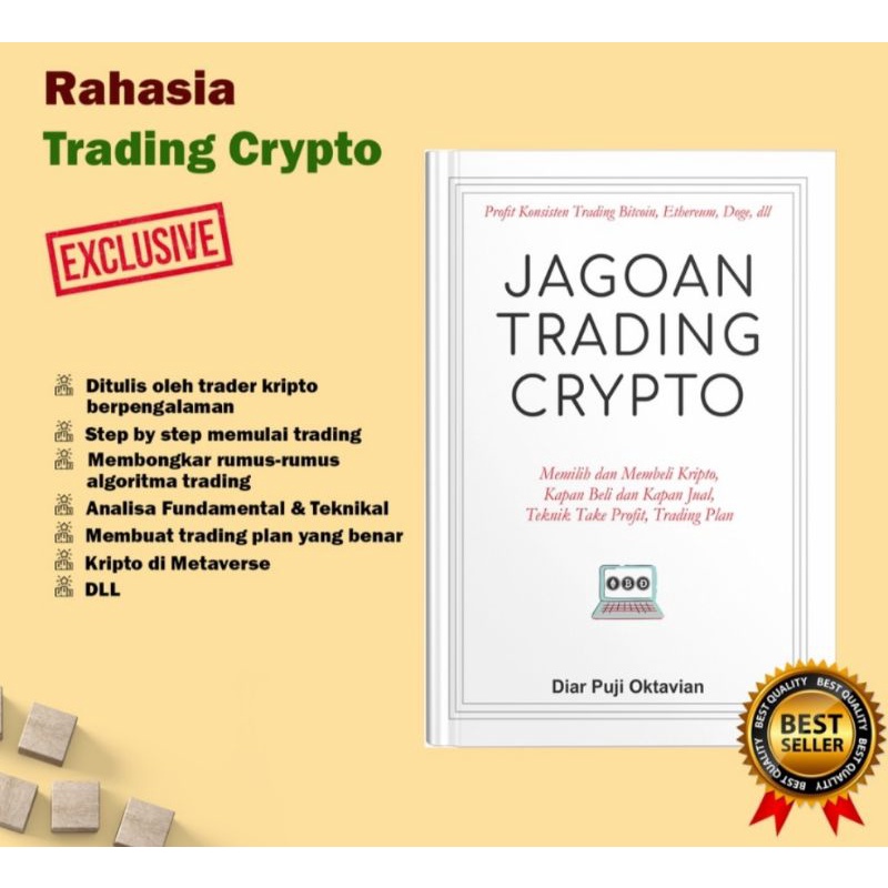

JAGOAN TRADING CRYPTO