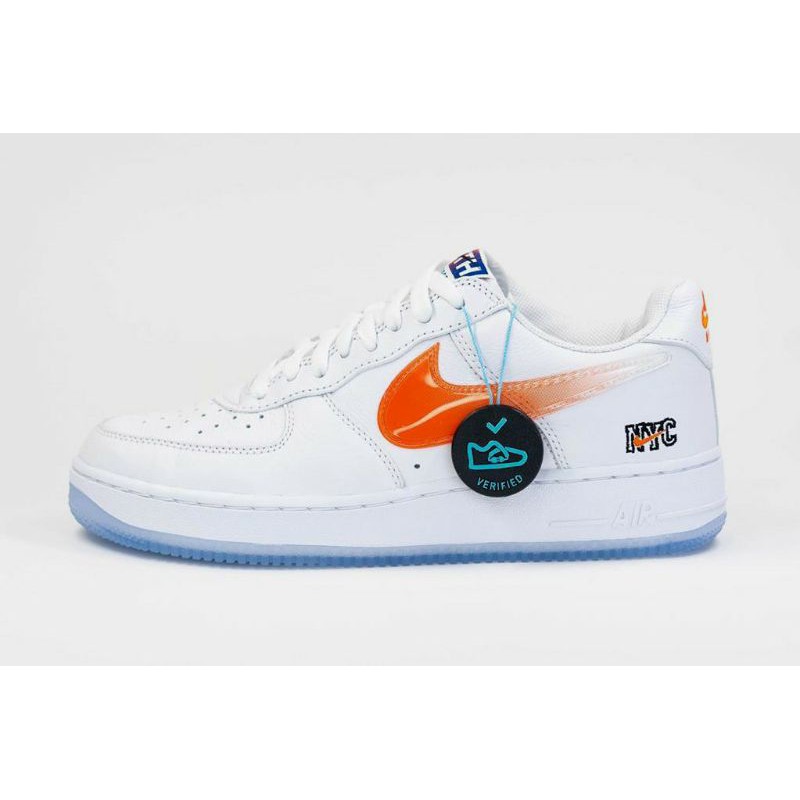 air force 1 low kith