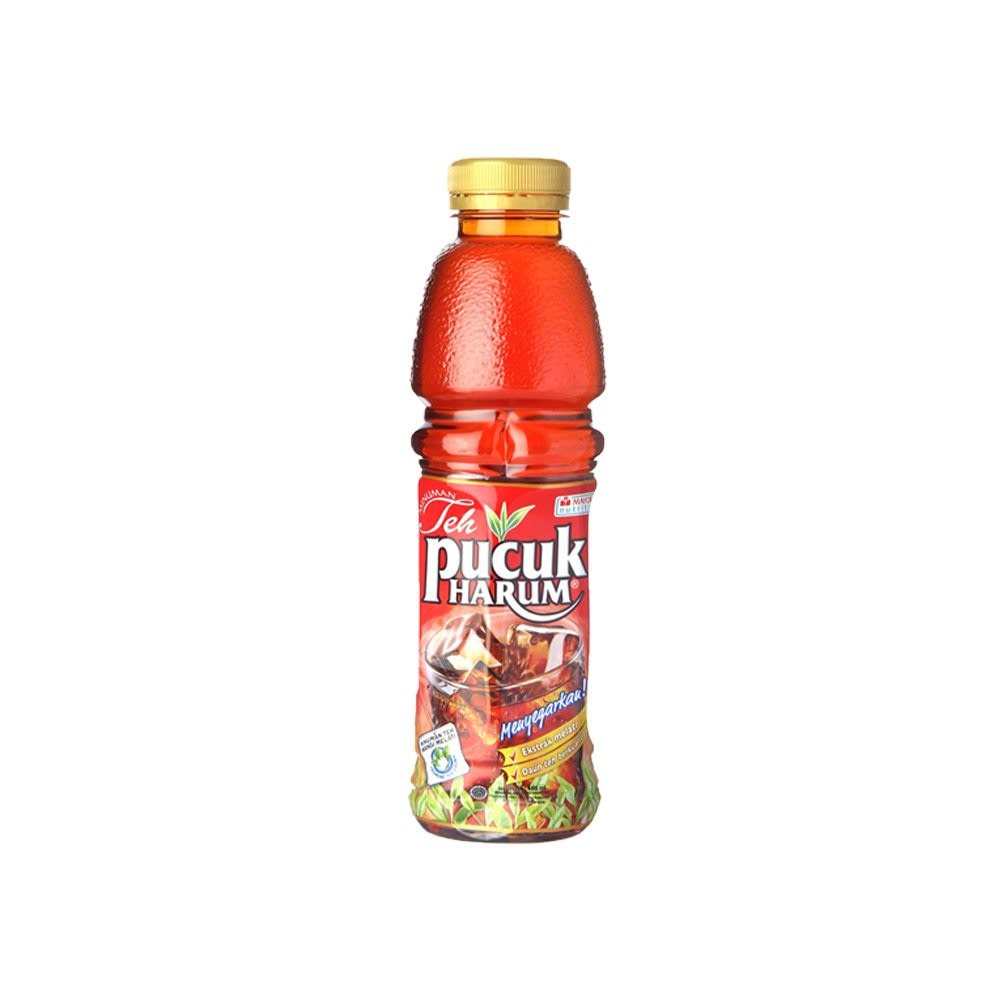 

Teh Pucuk Harum 350 ml