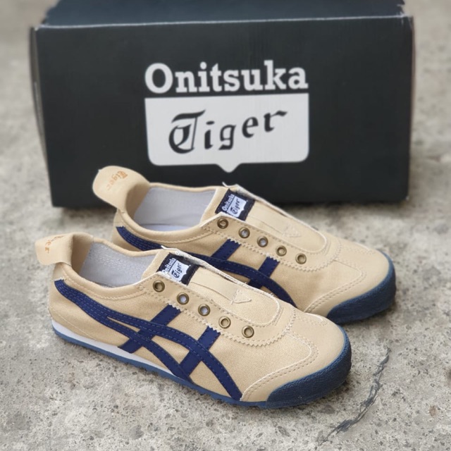 onitsuka tanpa tali