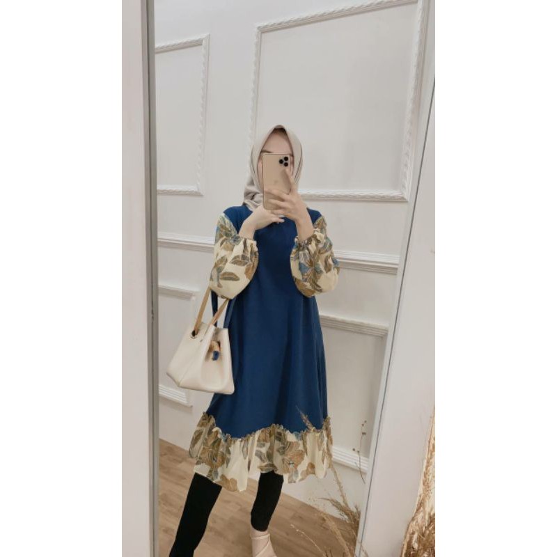 marla lessy tunik