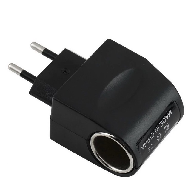 Step Down Power 110 V-220 V AC Ke 12 V DC Power Adaptor Converter