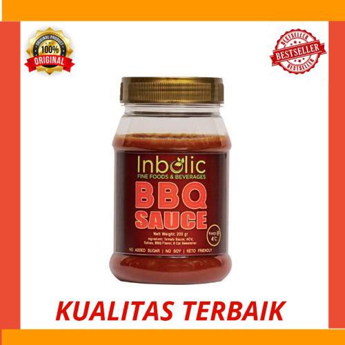 

New Sugar Free BBQ Sauce / Saos BBQ | Keto & Diabetic Friendly