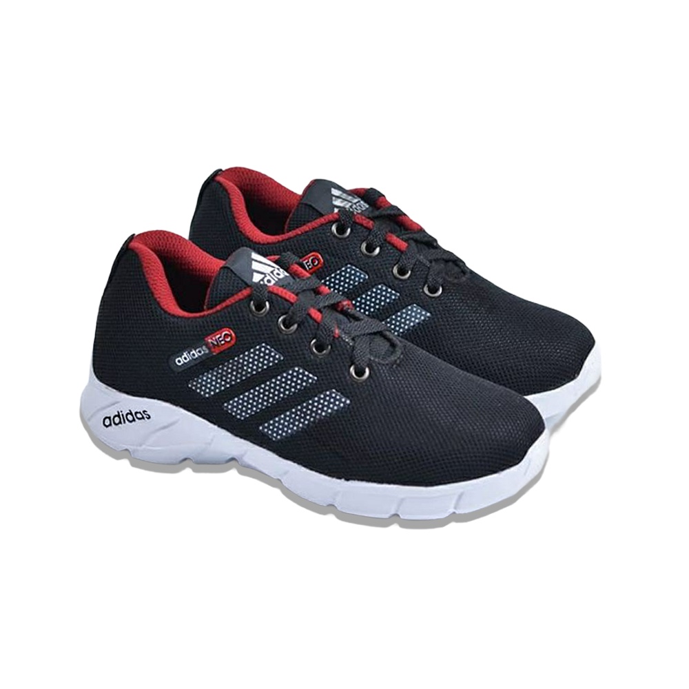 Sepatu Sekolah Anak  Adidas Best Quality