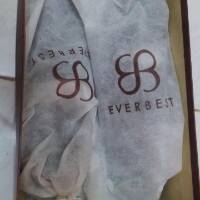  Sepatu  pantofel  everbest  Shopee Indonesia