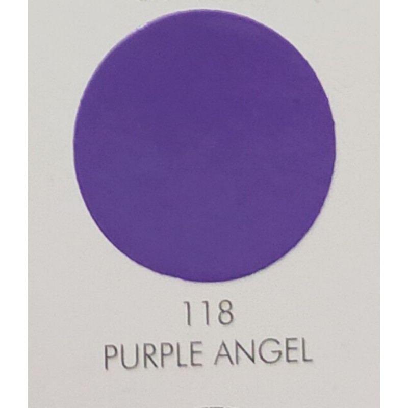 PILOK MAGIC  118 PURPLE ANGEL UNGU CAT SEMPROT SERBAGUNA