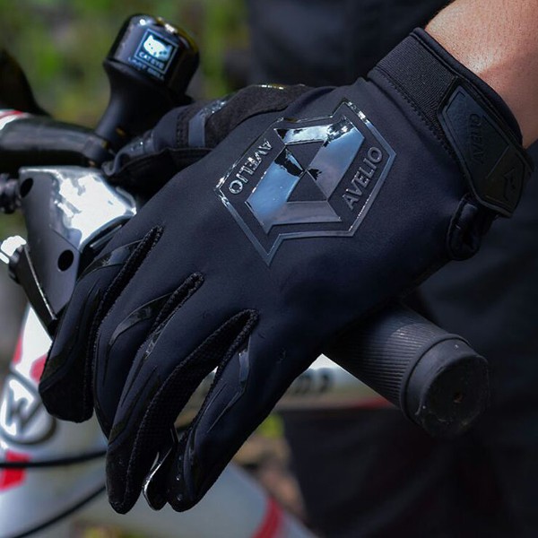 Sarung Tangan  Avelio Phoenix Original / Avelio Sarung Tangan Sepeda