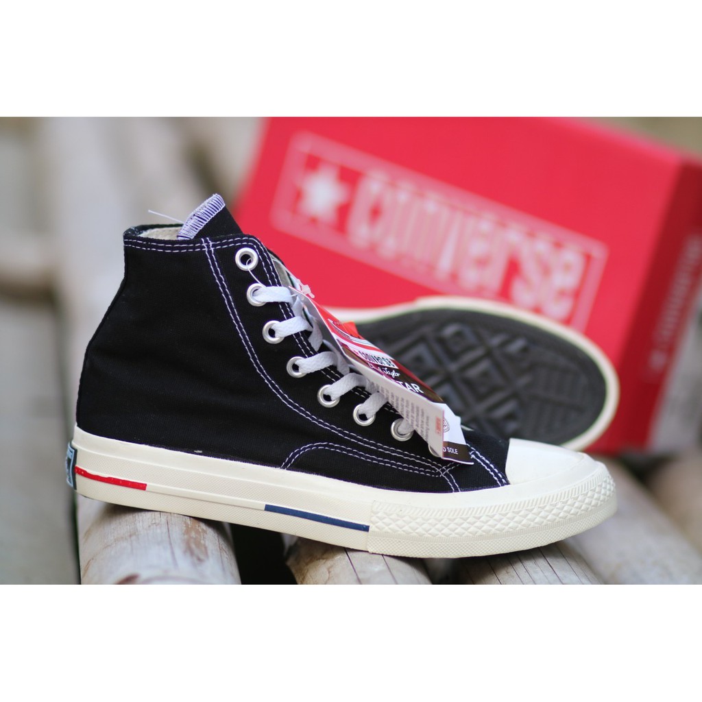 SEPATU CONVERSE HERITAGE HIGH ORIGINAL PREMIUM SNEKAERS CASUAL MURAH PRIA WANITA SEKOLAH KULIAH ORIG