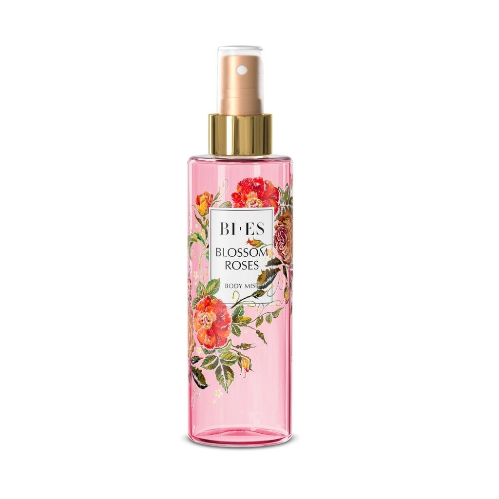 BIES Body Mist Parfum Wanita - 200 ML