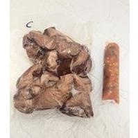 

[KODE PRODUK ZV7FO9598] SEI BABI ASAP KUPANG NTT 500 GRAM - BABI ASAP KUPANG NTT - DIET KETOGENIC - BACON + Sambal Lu'at