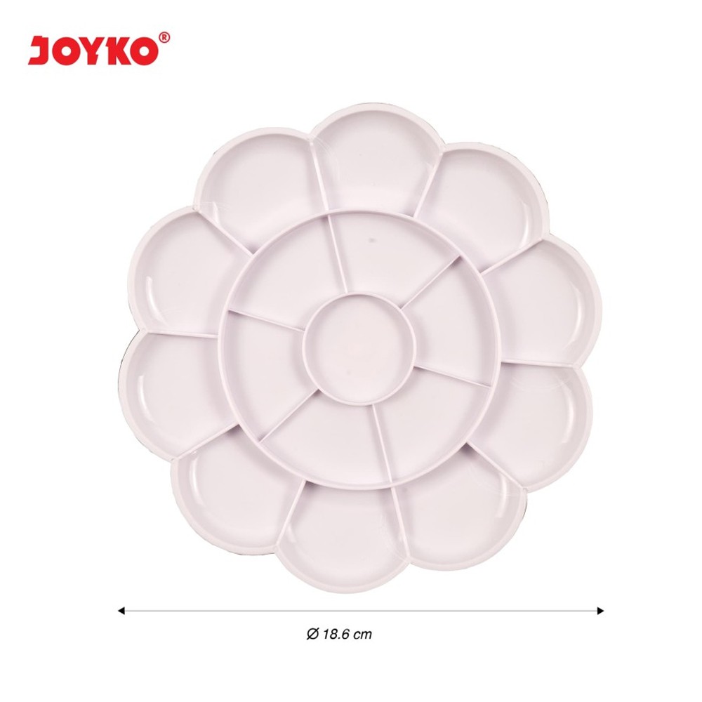 

PALET LUKIS / PALLETE LUKIS / PALET KANVAS LUKIS / PALETTE LUKIS - PLT112