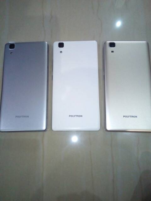 Cuci gudang Android POLYTRON R2508