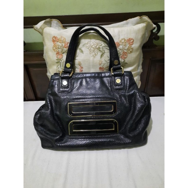 Tas Wanita Branded Second Daks Tas Bahu