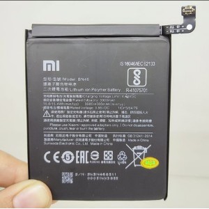 Baterai Redmi 7 BN46 IEC62133 Baterai Redmi Note 8 Redmi Note 6 Battery R-41075701