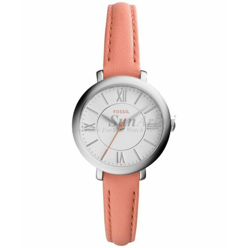 Fossil ES3938 Mini Jacqueline